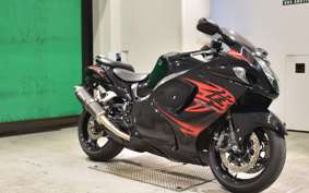 SUZUKI HAYABUSA Gen.2 2011