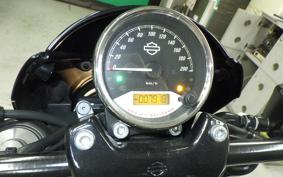 HARLEY XG750 STREET ROD 2017
