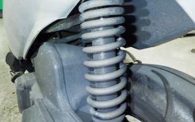 SUZUKI ADDRESS V125 2019 CF4EA