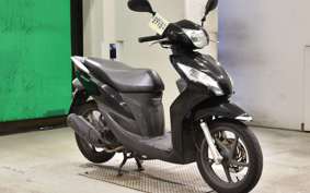 HONDA DIO 110 2006 JF31