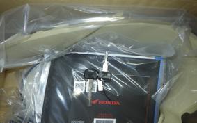 HONDA ｸﾛｽｶﾌﾞ110-3 JA60