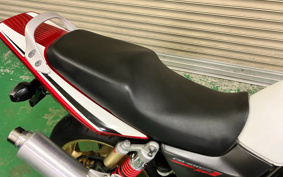 HONDA CB400SFV-3 BOLDOR 2006 NC39