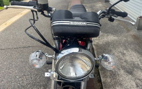 HONDA CB400T HAWK MATIC 2021 ...
