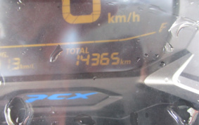 HONDA PCX125 JK05