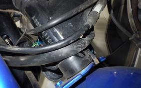 HONDA MONKEY 2018 AB27