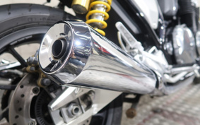 HONDA CB1100RS 2017 SC65