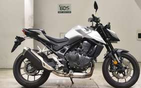 HONDA CB750 HORNET 2025 RH24