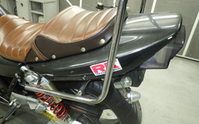 HONDA CB400SF VTEC 2000 NC39