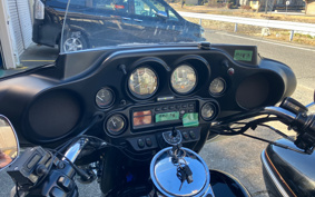 HARLEY FLHTCUI S/C 1999 FGR