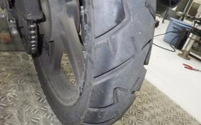 SUZUKI EN125 3F
