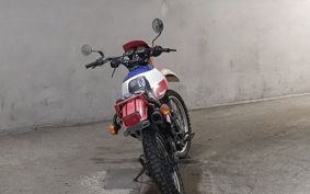 HONDA XL250R MD03
