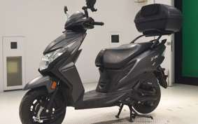 HONDA DIO 110 DX