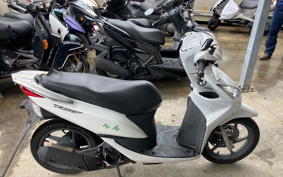 HONDA DIO 110 JF31