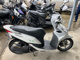 Фото Honda DIO 110 2011 с японского аукциона
