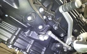 TRIUMPH ROCKET III R 2022