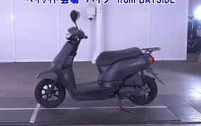 HONDA TACT-4