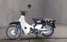 HONDA LITTLE CUB AA01