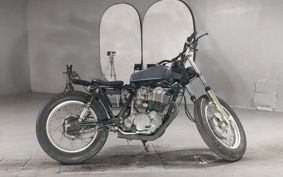 YAMAHA SR400 1JR