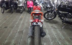 HONDA ZOOMER 2019 AF58