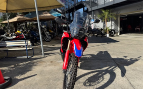 HONDA CRF250 RALLY MD47