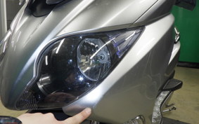 HONDA FORZA Z GEN 2 2005 MF10