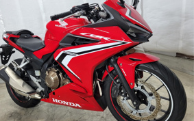 HONDA CBR400R 2019 NC56