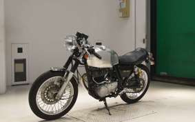 YAMAHA SR400 Gen.3 2001 RH01J