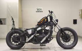 HONDA STEED 400 1995 NC26