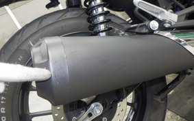 HONDA GB350S 2021 NC59