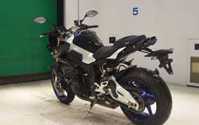 YAMAHA MT-10 SP 2017 RN50J