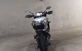 YAMAHA MT-09 2015 RN36J