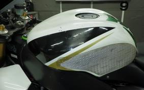 KAWASAKI ZX 10 NINJA R 2004