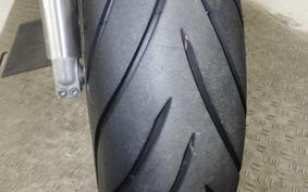 SUZUKI GSX1400 2005 GY71A