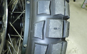 DUCATI DESSERT X 2022