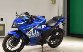 SUZUKI GIXXER 250 SF ED22B