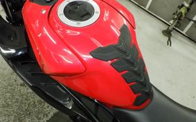 SUZUKI GSX-R125 DL33B