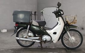 HONDA SUPER CUB50 AA04