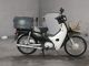 Фото Honda SUPER CUB50 с японского аукциона