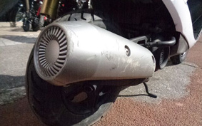 YAMAHA JOG ZR 2007 SA16J