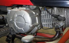 HONDA ｸﾛｽｶﾌﾞ 1998 JA10