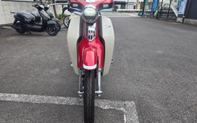 HONDA  SUPER CUB C125 JA58