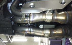 YAMAHA YZF-R1 M 2018 RN65J