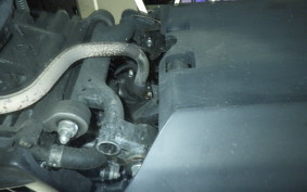 HONDA TACT-4ﾍﾞｰｼｯｸ 1999 AF75