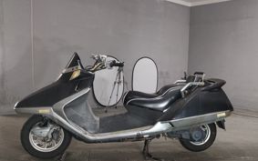 HONDA FUSION MF02