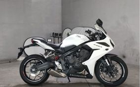 HONDA CBR650R 2023 RH03