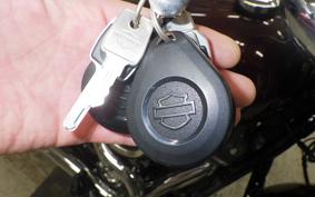 HARLEY FLSB 1750 2019