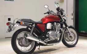 HONDA CB1100 EX ABS SC65