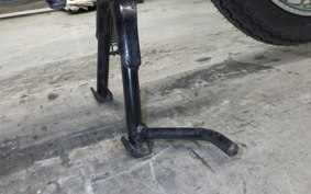 HONDA C90 SUPER CUB E 2004 HA02