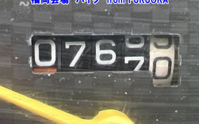 HONDA DIO