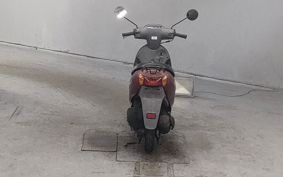 SUZUKI  LETS 4G CA41A